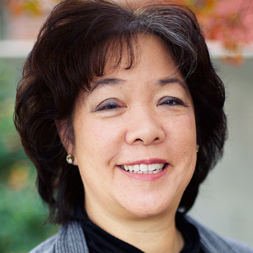 Dr. Treva Diane Lee, Fresno CA
